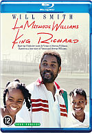 King Richard (Blu-ray)