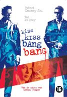 Kiss Kiss Bang Bang (DVD)