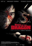 Kiss Of The Dragon