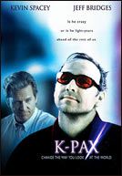 K-Pax (DVD)