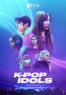 K-Pop Idols poster