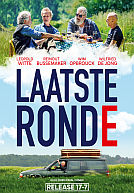 Laatste ronde poster