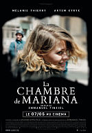 La chambre de Mariana poster La chambre de Mariana poster