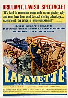 Lafayette