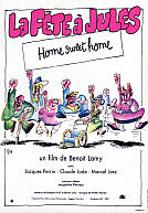 La fête à Jules - Home Sweet Home