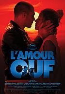 L'amour ouf poster