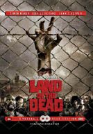 Land Of the Dead (DVD)