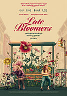 Late Bloomers poster