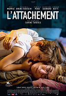 L'attachement poster