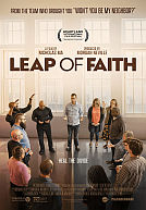 Leap of Faith 2024 poster