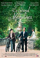 Le grand Meaulnes