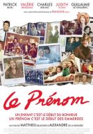 Le Prénom