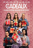 Les cadeaux poster