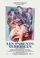 Les Parents Terribles (US : The Storm Within)