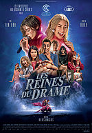 Les reines du drame poster