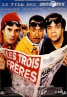 Les Trois Frères, le Retour