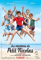 Les vacances du Petit Nicolas