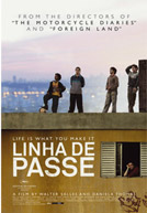 Linha de Passe