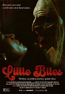 Little Bites poster