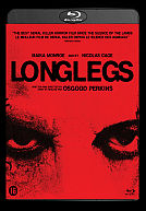 Longlegs (Blu-ray)