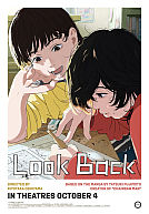 Look Back poster