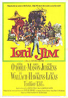 Lord Jim poster