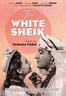 Poster Lo sceicco bianco (US : The White Sheik)