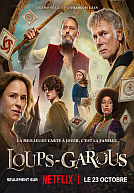 Loups-garous poster