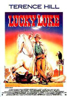 Lucky Luke