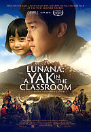 Lunana : A Yak in the Classroom