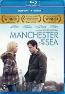 Manchester By The Sea (Blu Ray)