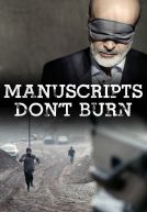 Manuscripts don't burn