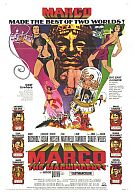 La Fabuleuse aventure de Marco Polo - Marco The Magnificent