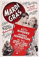 Mardi Gras (1943)