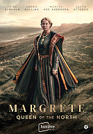 Margrete, Queen of the North