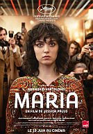 Maria poster