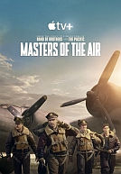 Masters Of The Air poster