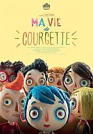 Ma vie de Courgette (VL : Mijn naam is Courgette)