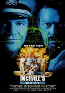 McHale’s Navy