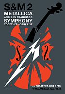 Metallica & San Francisco Symphony S&M2