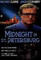 Midnight In St. Petersburg