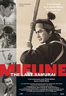 Mifune :The Last Samurai