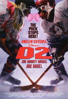 Mighty Ducks 2