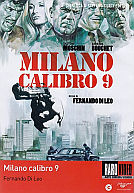MIlano Calibro 9