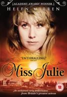 Miss Julie (1973)