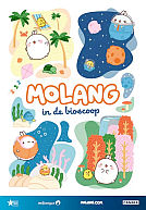 Molang poster