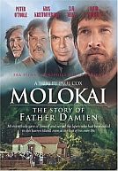 Molokai : The Story Of Father Damien