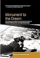 Monument to the Dream poster Monument to the Dream poster