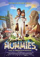 Mummies (NV)