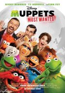 Muppets Most Wanted